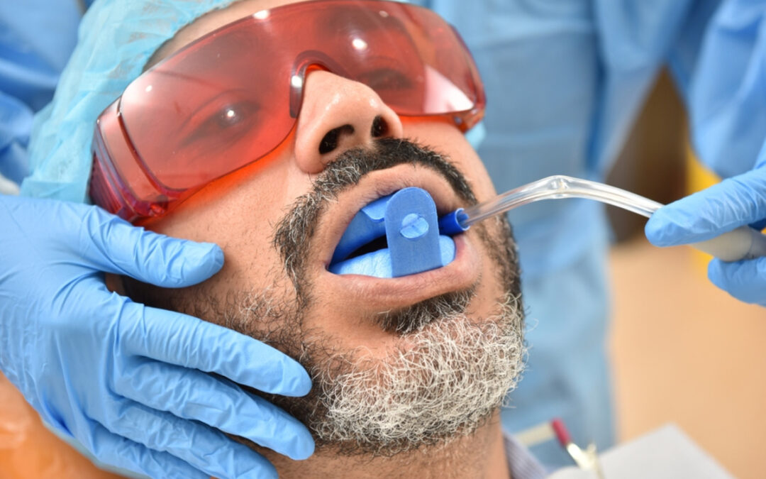 Navigating the Path to a Healthy Smile: Bone Grafting for Implants
