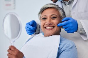 affordable dental implants bangkok